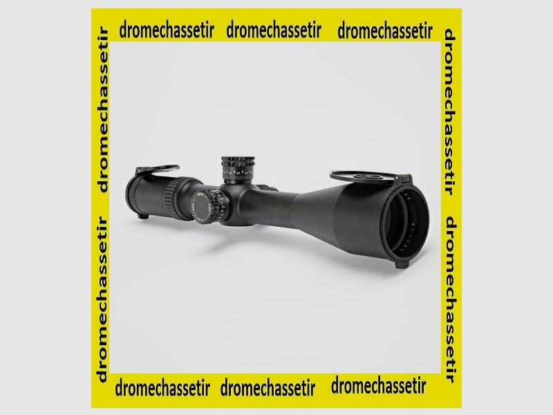 Zielfernrohr Hi-Lux PHENOM 5-30×56, Gehäuse 34mm, Milrad-Türme, erstes Fokalfeld, Absehen CW_3 FFP, Bild 1 von 4