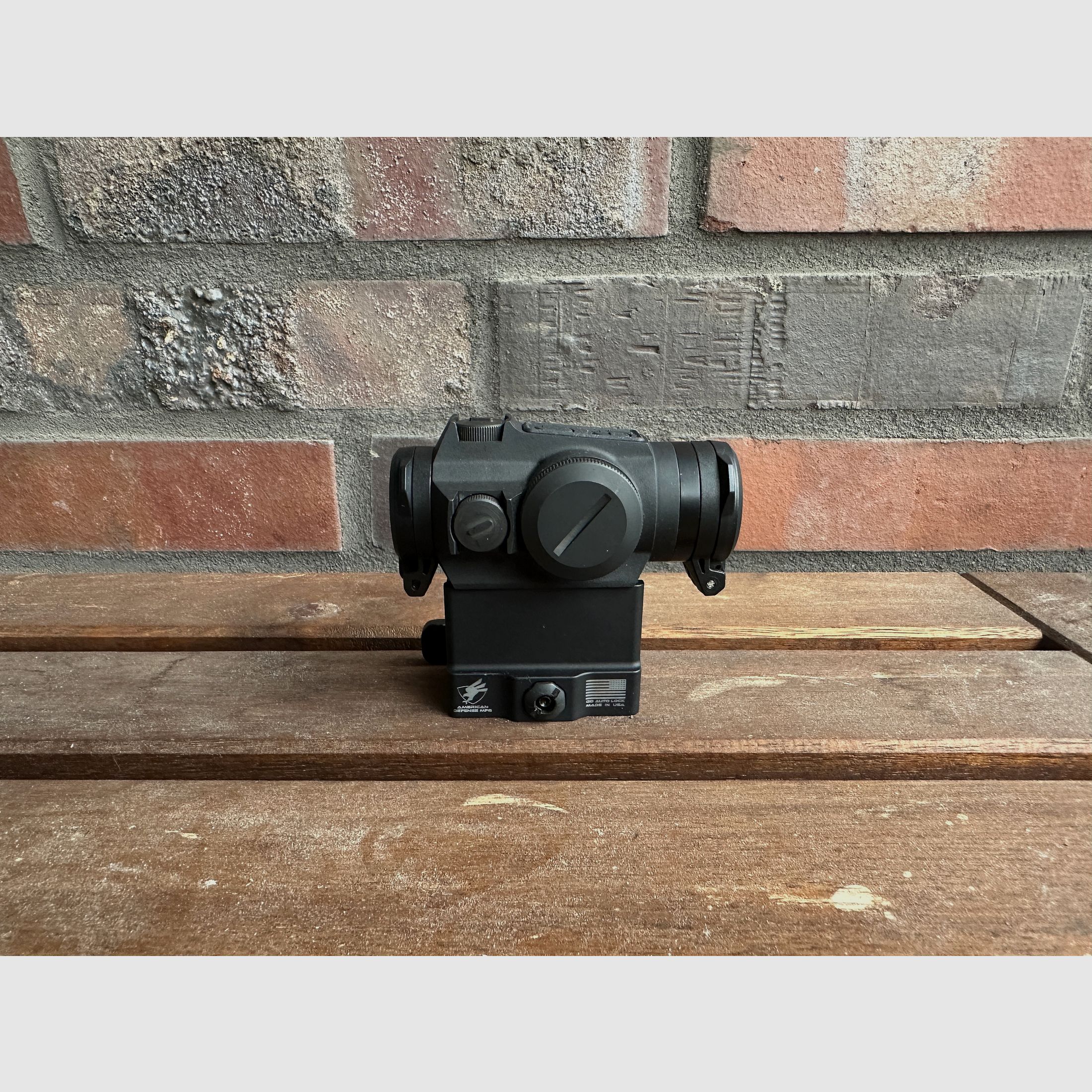 Holosun  HE 515G-T-RD Red Dot