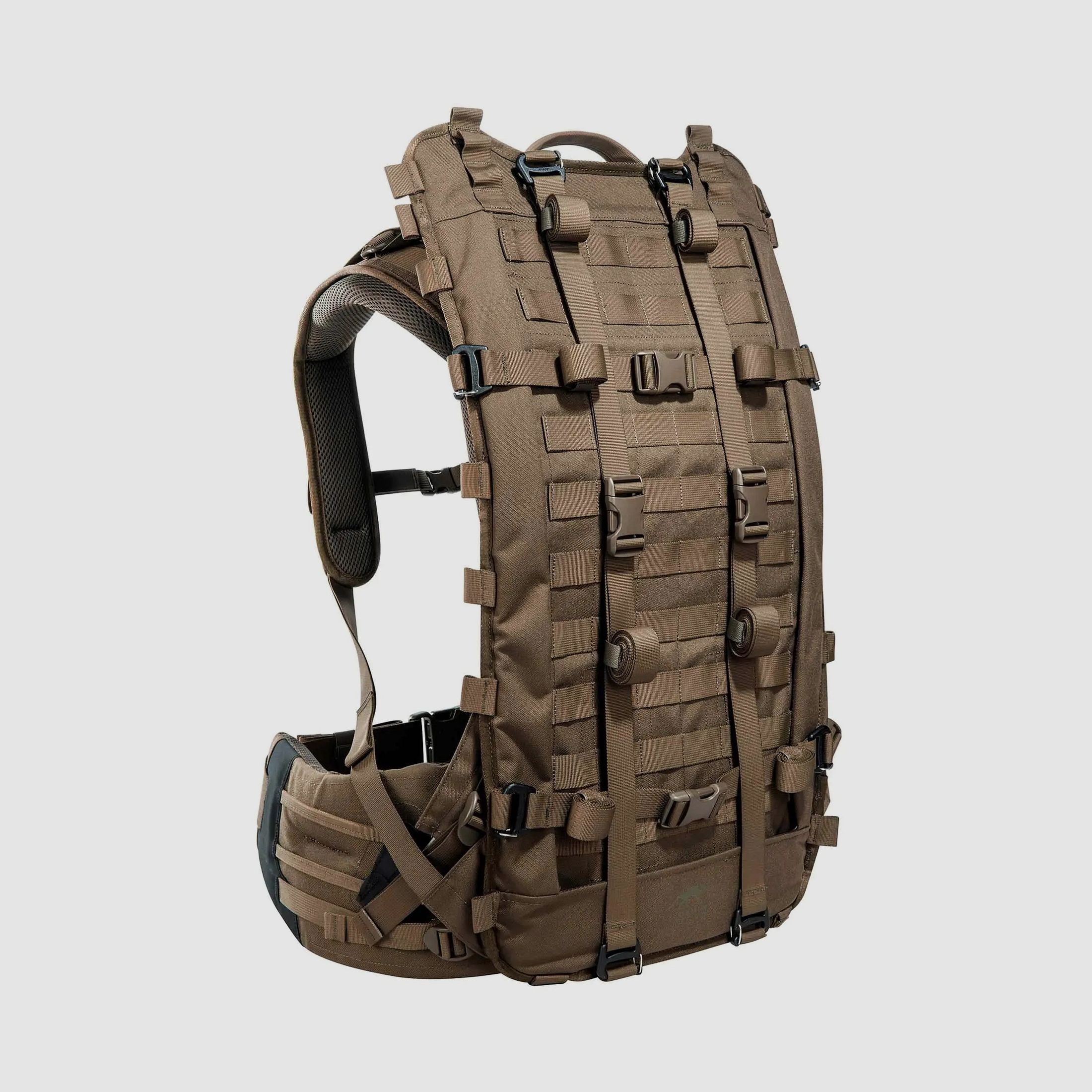 Tasmanian Tiger Tasmanian Tiger Kraxe Base Carrier coyote