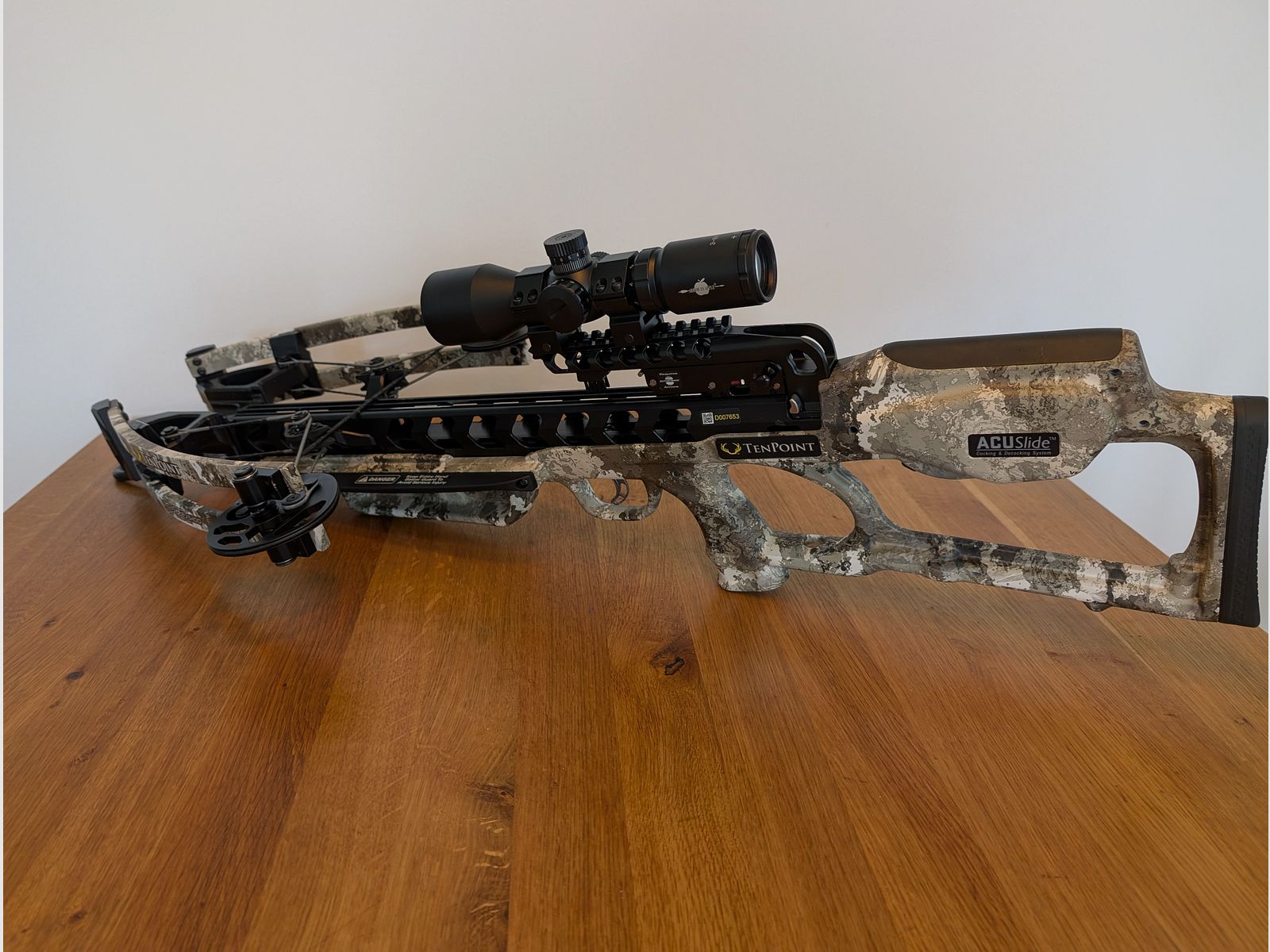 TenPoint Viper S400