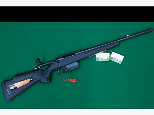 Tikka T3xCTR .308Win
