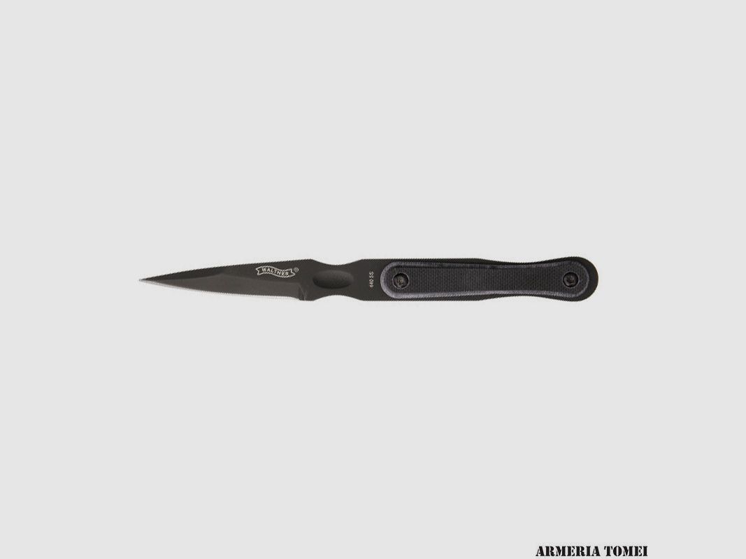UMAREX – WALTHER MESSER MICRO DEFENSE, Bild 1 von 2