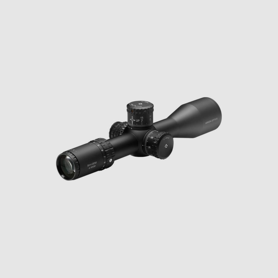 ZIELFERNROHR/ JAGD ARKEN SH-4 GENII 4-16-x50 FFP RET.VPR-MILRAD, Bild 4 von 7