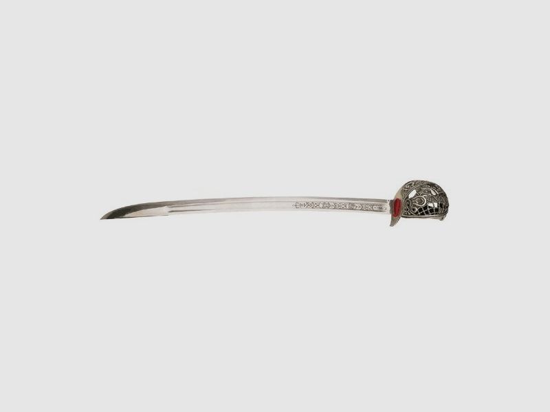 Sabre Marto - Boarding-Säbel