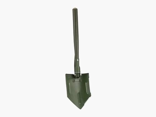 Mil-Tec Mil-Tec US Klappspaten Import