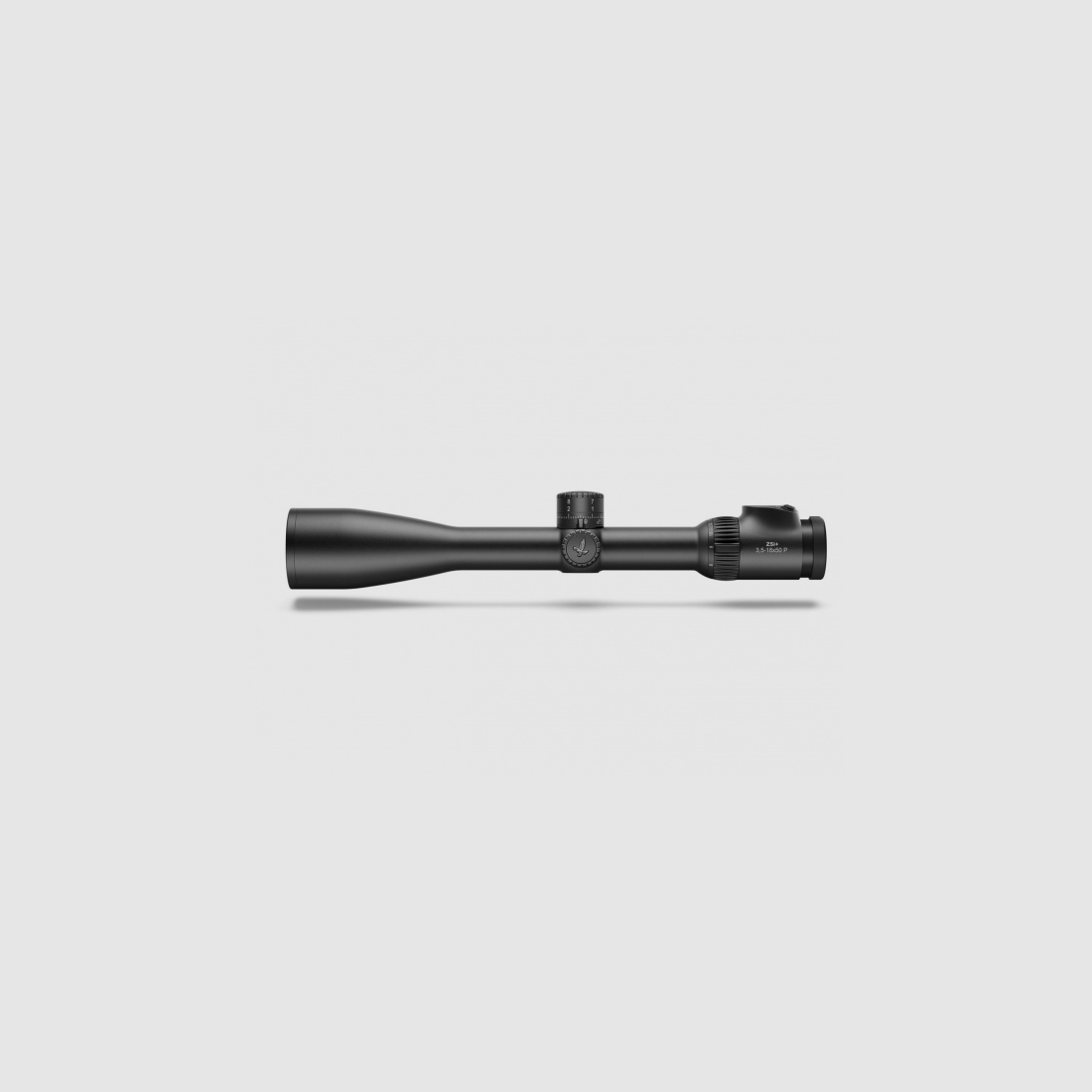 Swarovski Z5i+ MRAD 3,5-18x50 P BT Zielfernrohr
