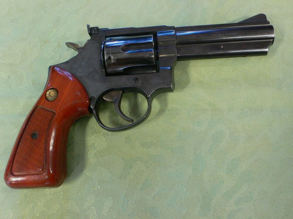 Taurus Mod.669