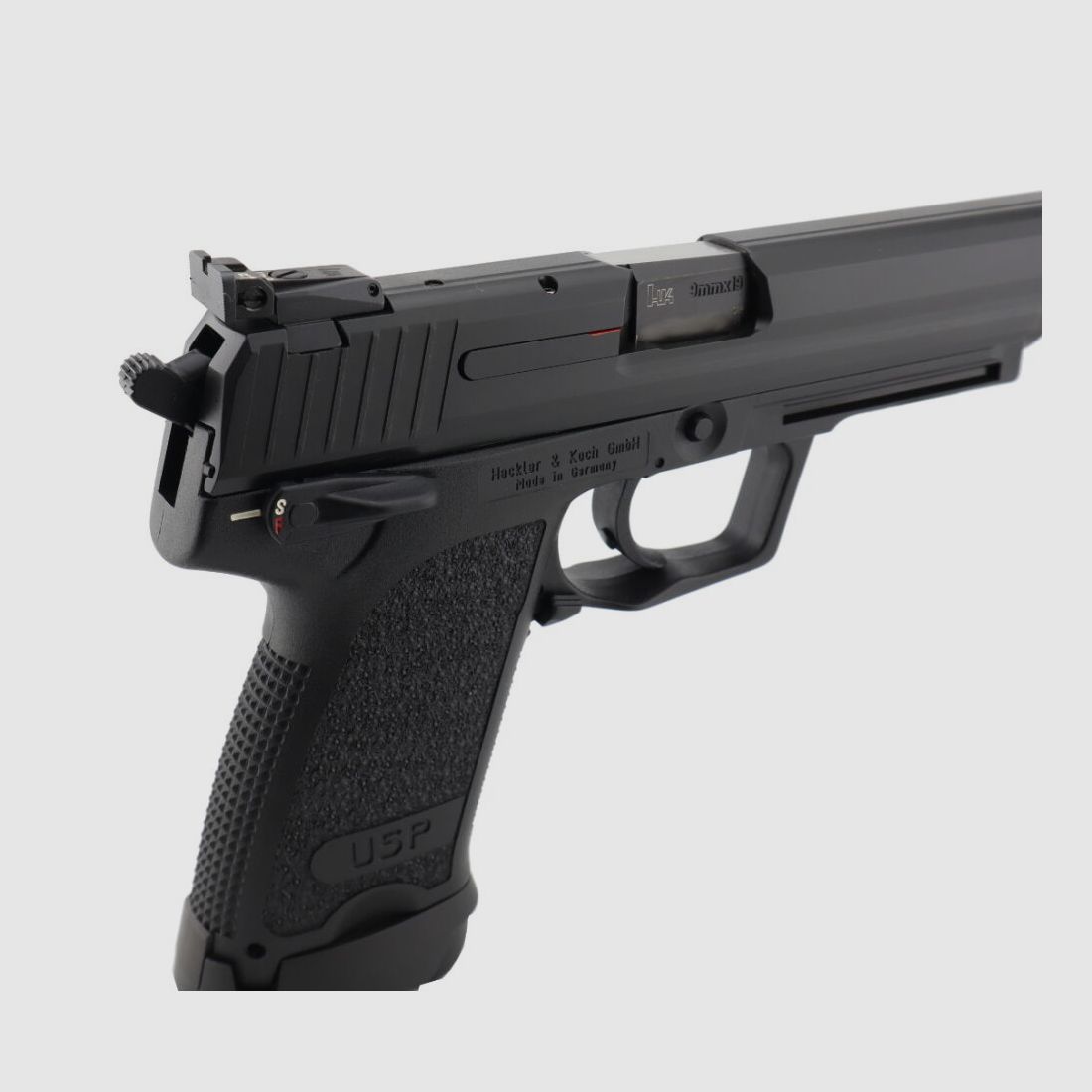 Heckler & Koch / H&K / HK USP Elite, image 8 sur 9