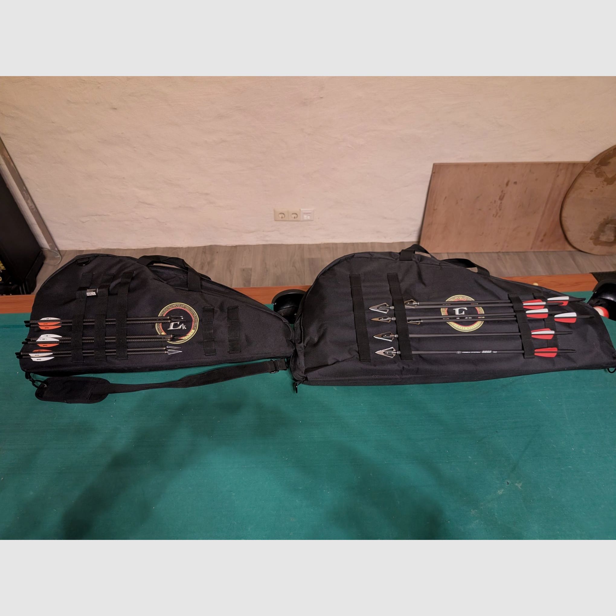 Cobra RX / Cobra Siege