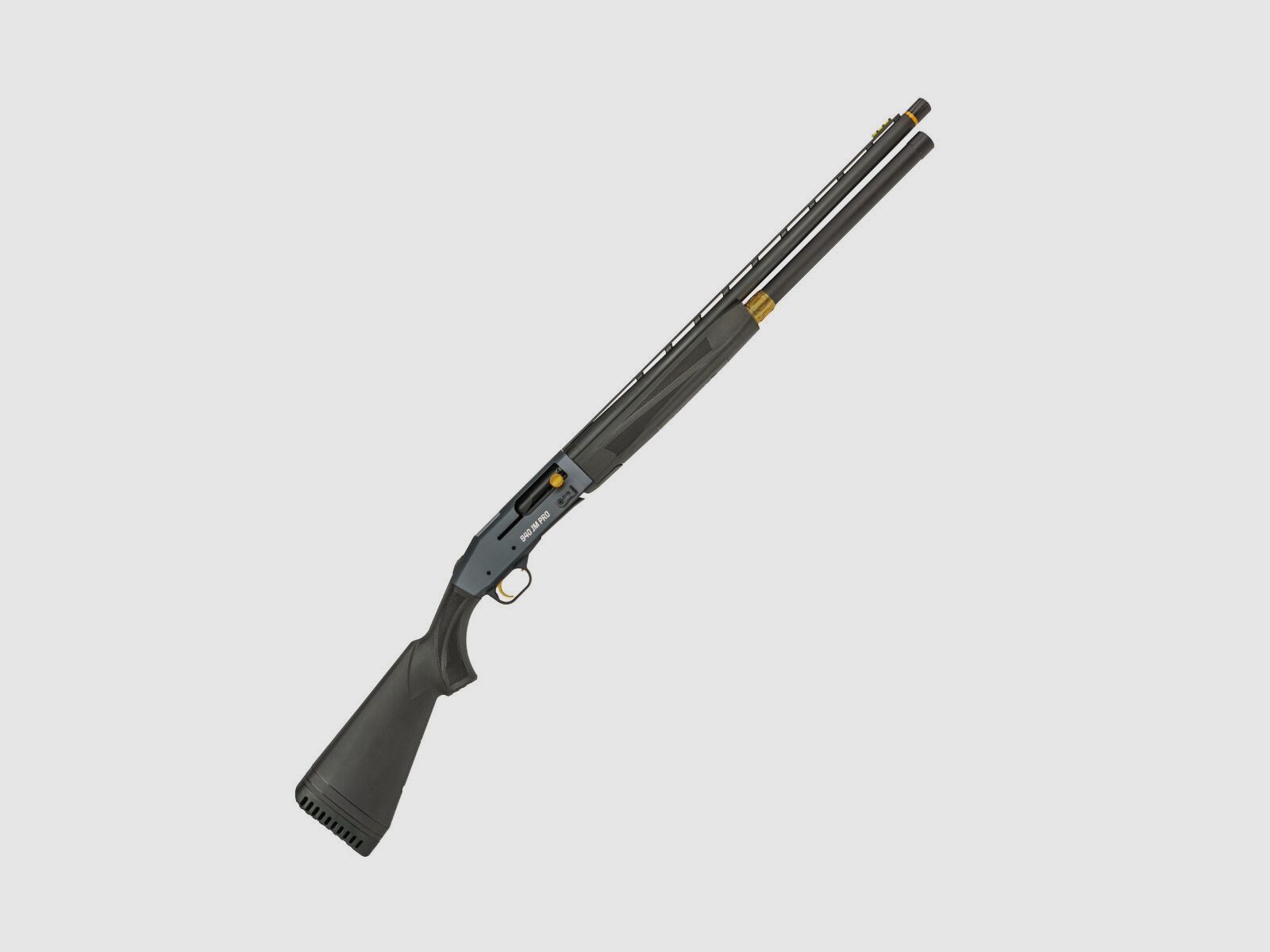 MOSBERG Mossberg 940 JM Pro 24" Black Optic Ready Semi-Automatic Shotgun