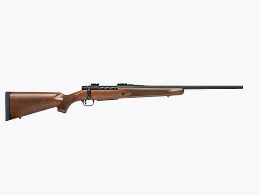 Mossberg Patriot Wood .308Win, caliber .308Win || Repeating rifle