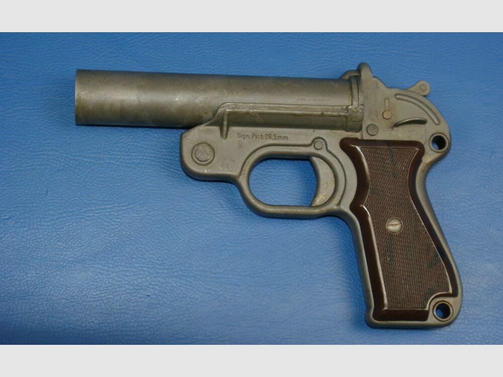 Diana SP4 4 (Sygnał)