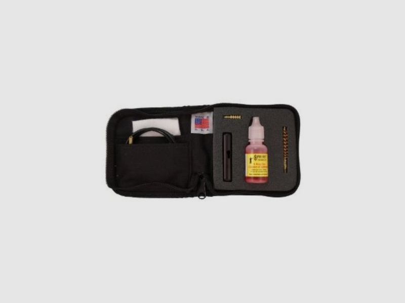Juego de limpieza Tactical