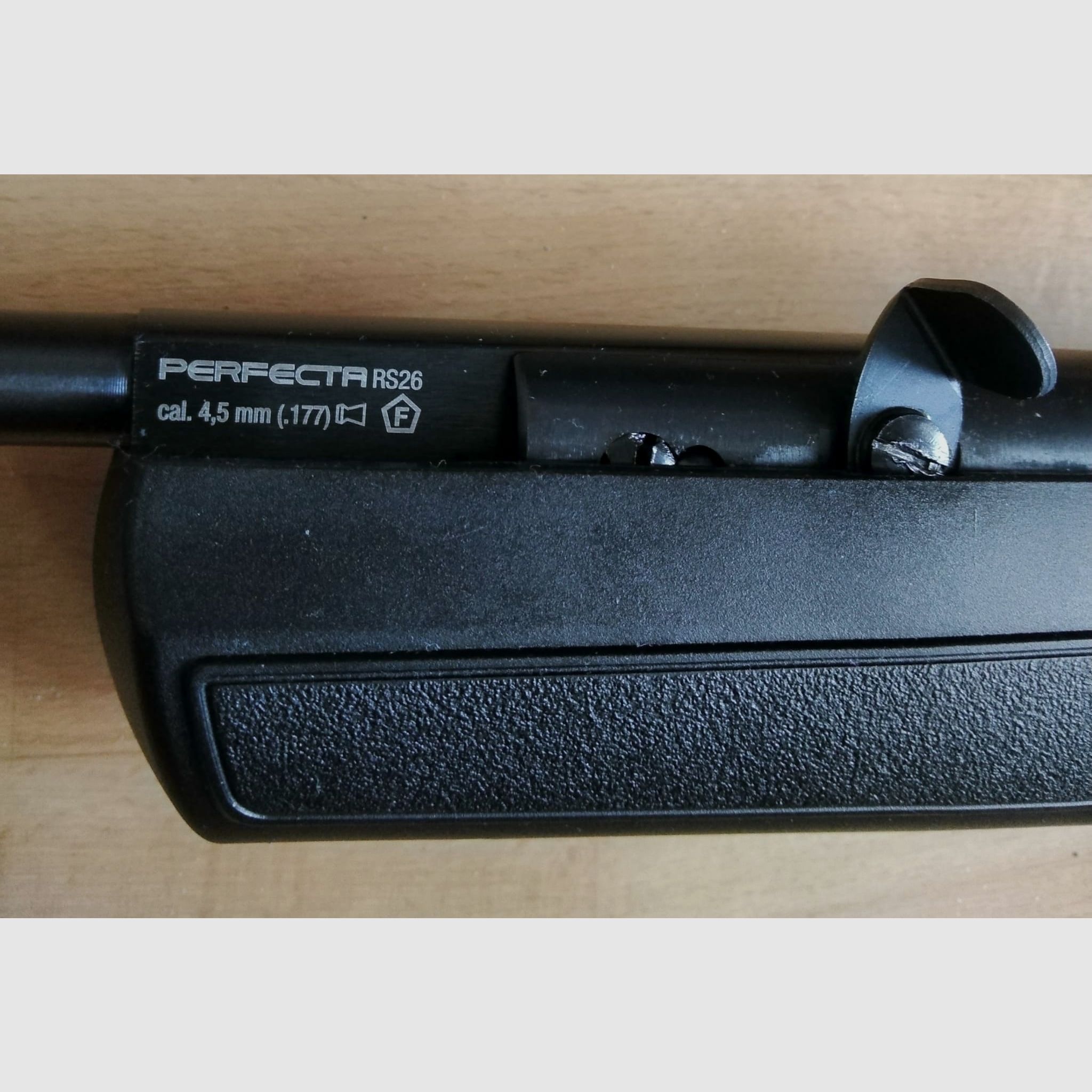Perfecta RS 26
