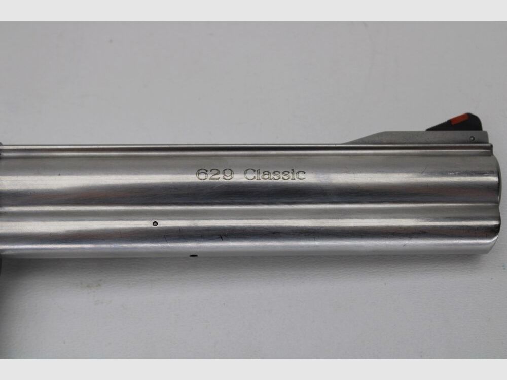 Smith & Wesson 629-3 629 Classic .44RemMag