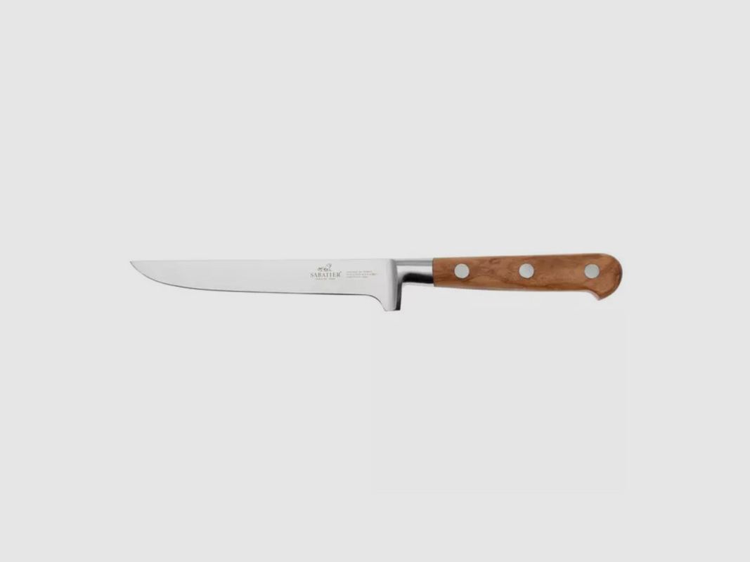 COUTEAU A DÉSOSSER SABATIER PROVENCAO 13CM