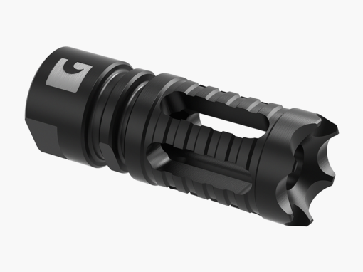 AR-10 SOF Mondingsrem