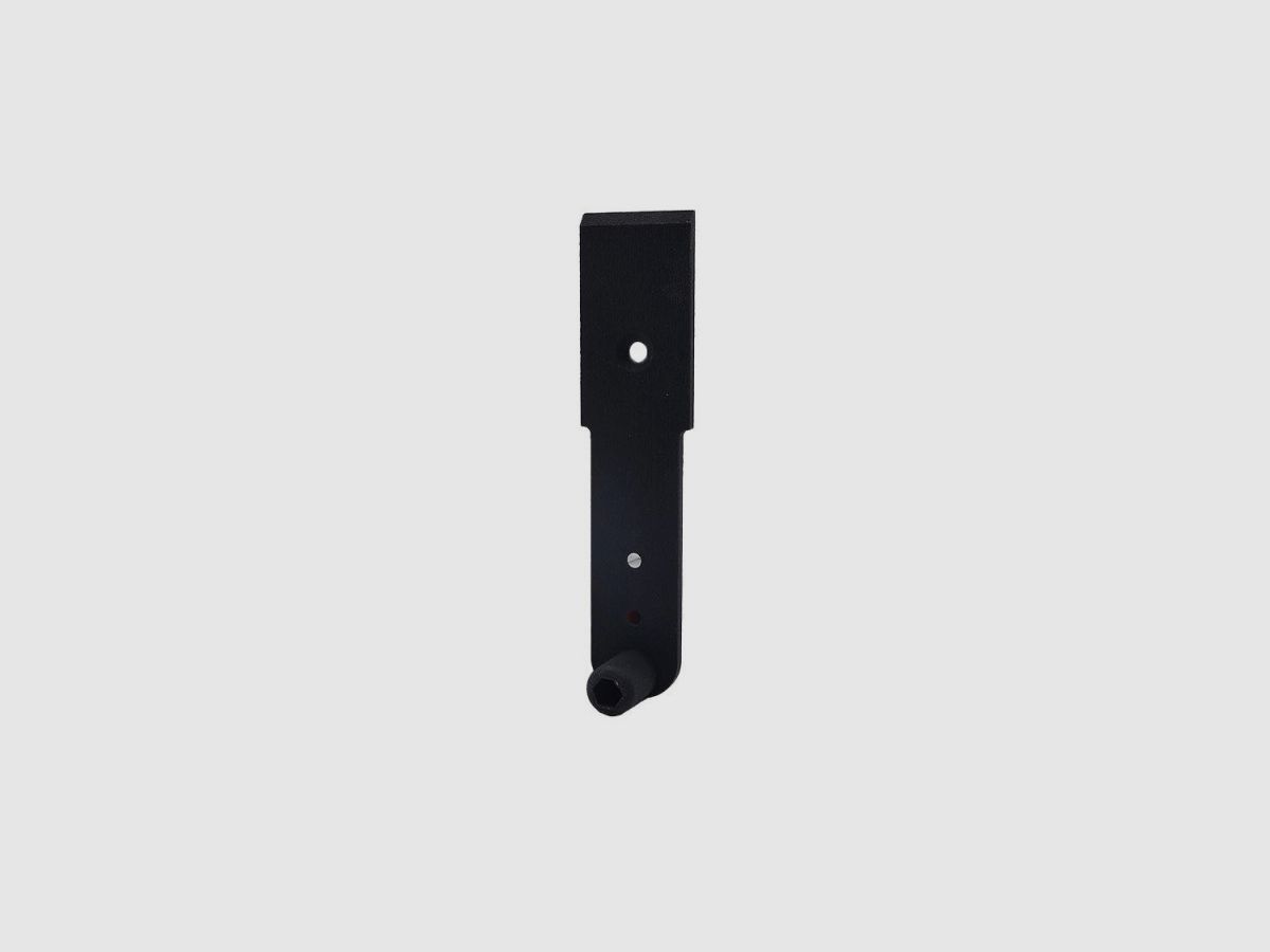 DAA PCC Glock Przedłużacz Magazynka, zdjęcie 4 z 5