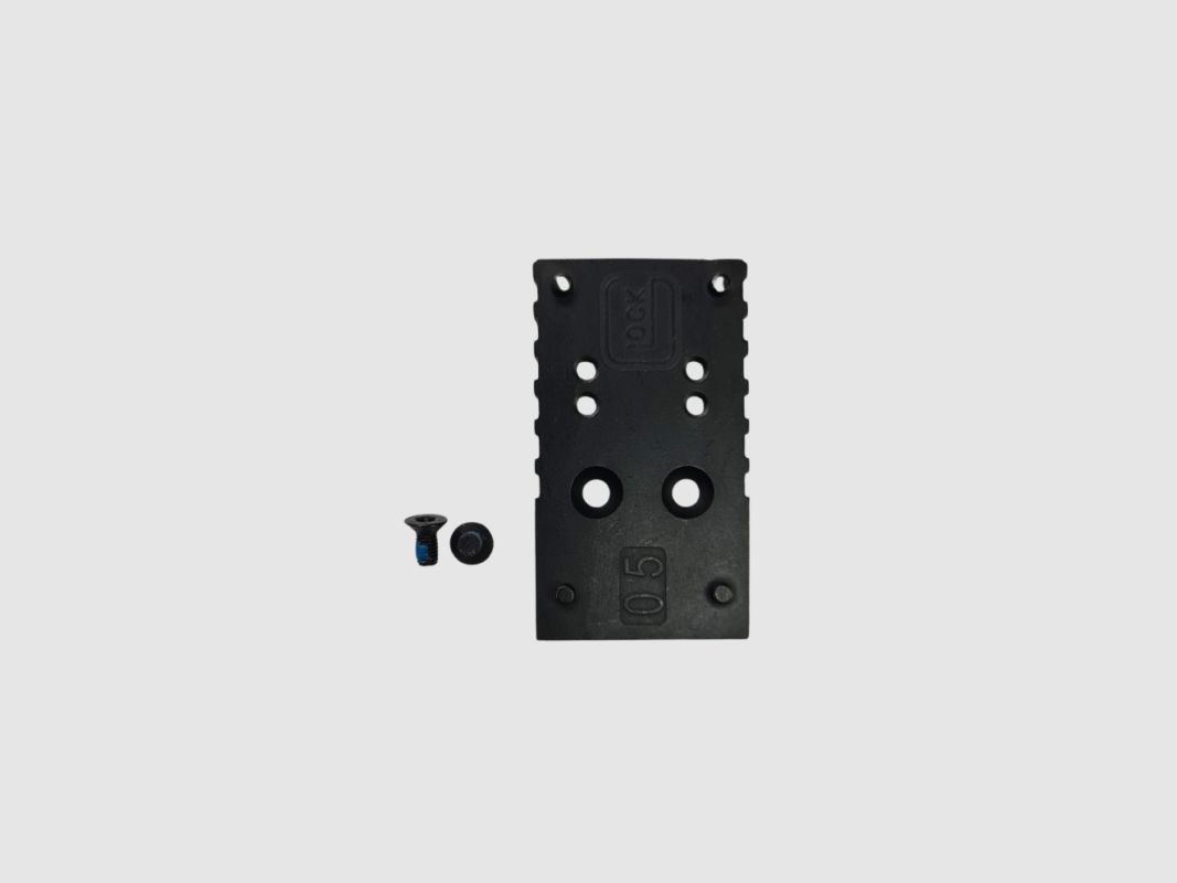 GLOCK PLATINE MOS, Bild 3 von 8
