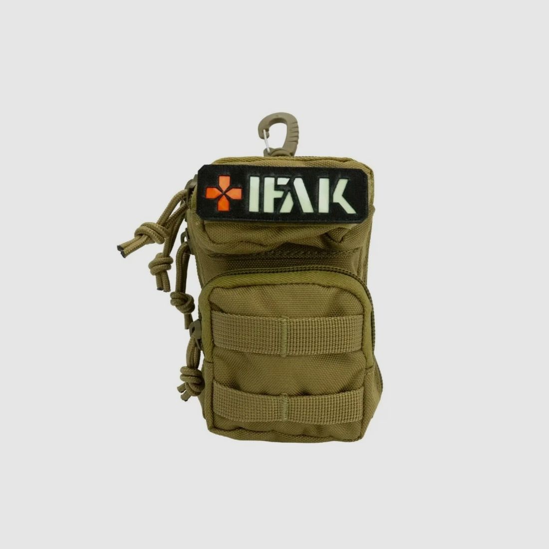 WERO - First Aid Kit MED-X Mini Emergency Backpack