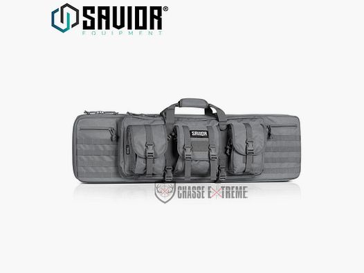 Double Case SAVIOR American Classic 36"