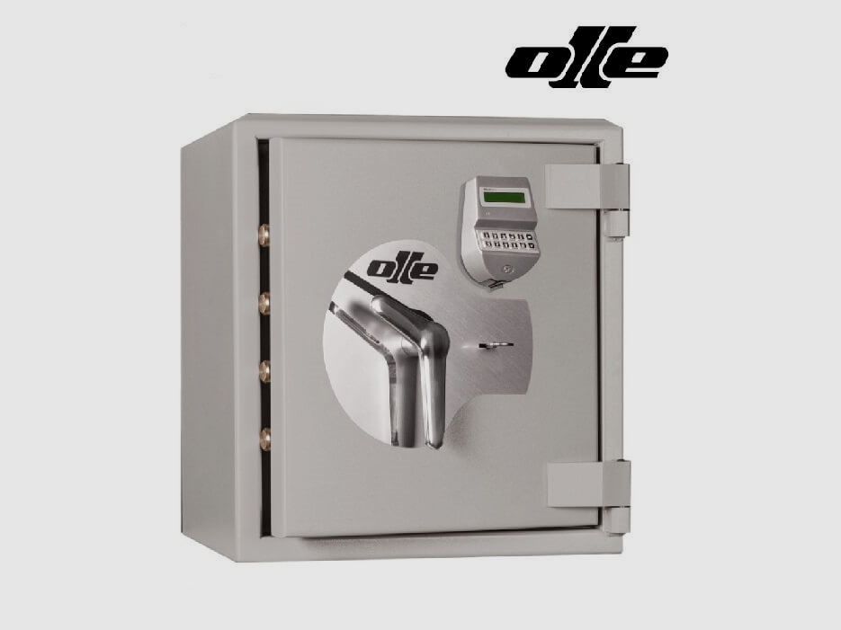 OLLE Cajas fuertes grado IV MOD AP5B OLLE