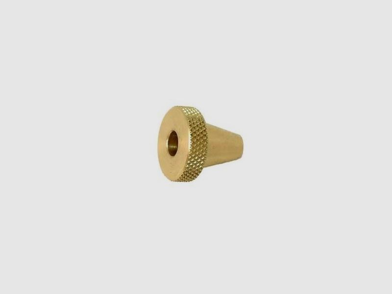 Barrel cleaning protection from 6.9mm