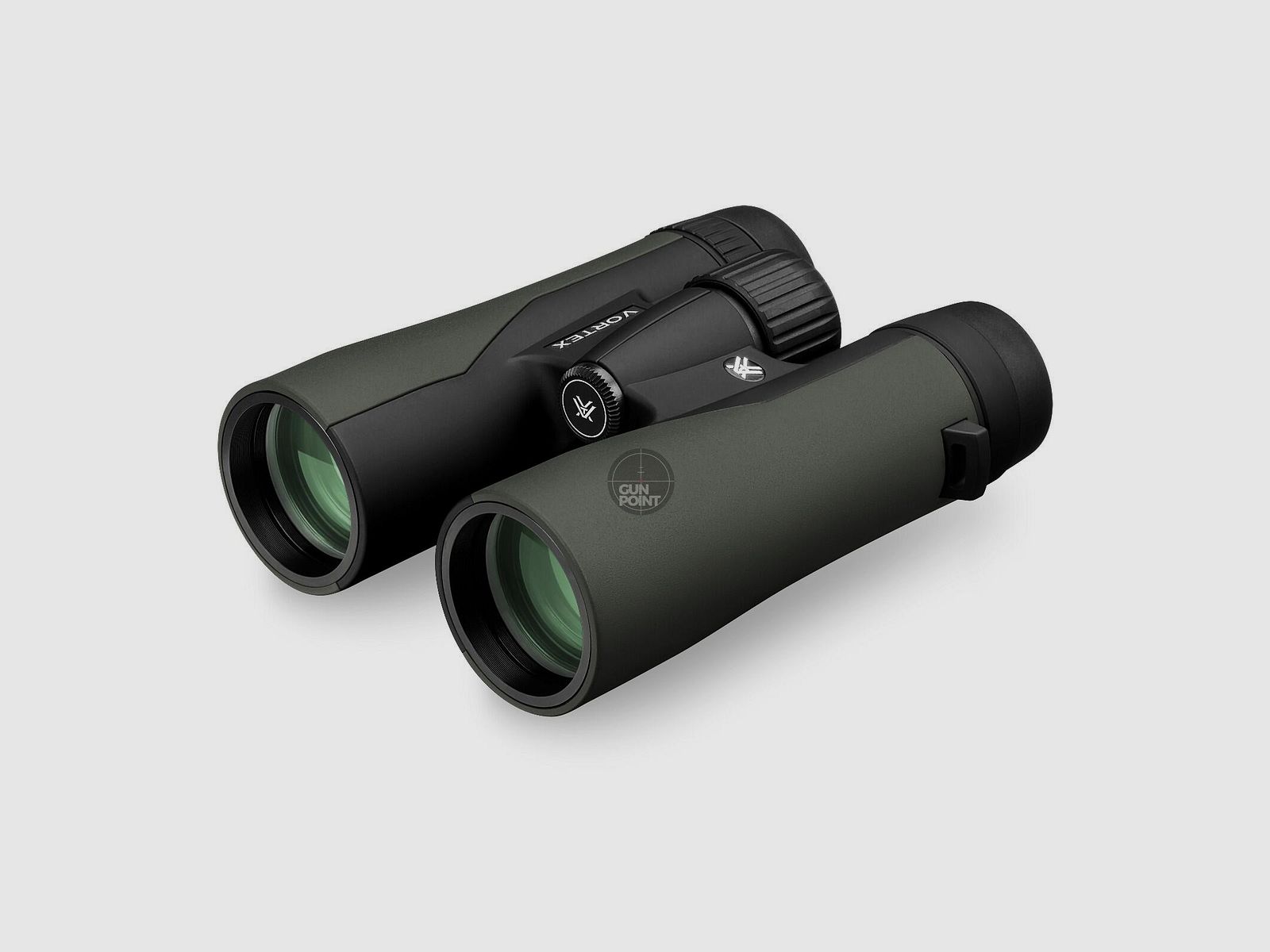 Vortex Optics Crossfire 8x42 HD