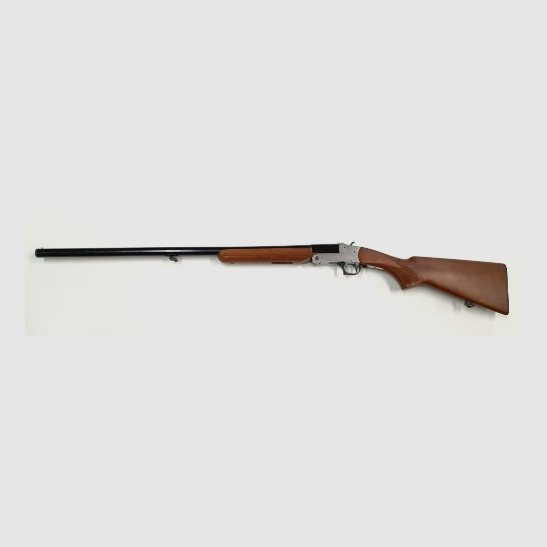 Luger Luger Hammer Shotgun Single Shot Shotgun