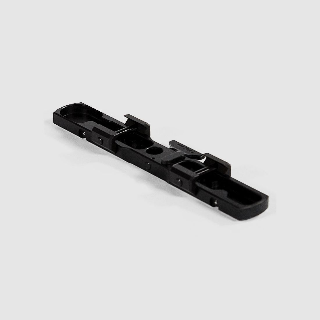 DENTLER "Waffen" Grundschiene BASIS® für Marlin 1895