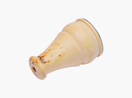 Blackbird Game Call Conical Wood Blister