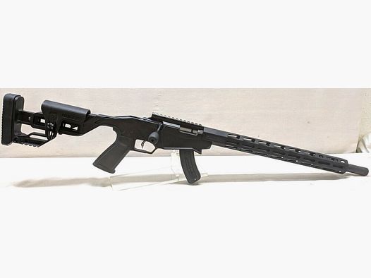 Ruger Precision
