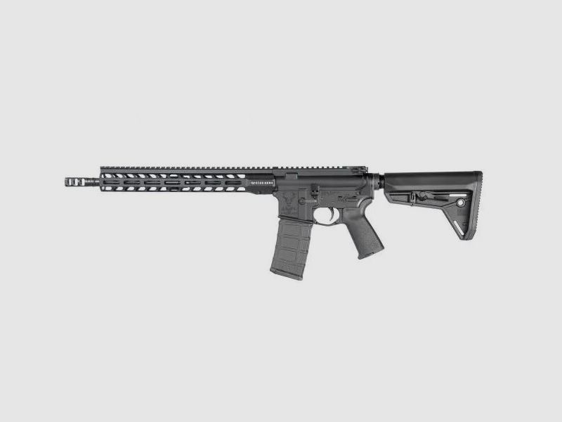 STAG ARMS USA AR 10 TACTICAL STAG 10 16" 41cm, Bild 3 von 3