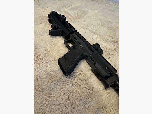 Hera Arms Glock Kit Triar