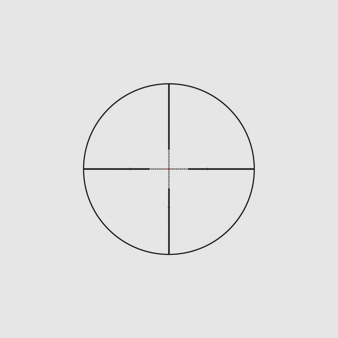 Zielfernrohr LEUPOLD Mark 3HD 1.5-4x20 FireDot TMR verlicht, afbeelding 7 van 7
