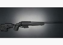 Tikka T3x Compact Tactical Bifrost