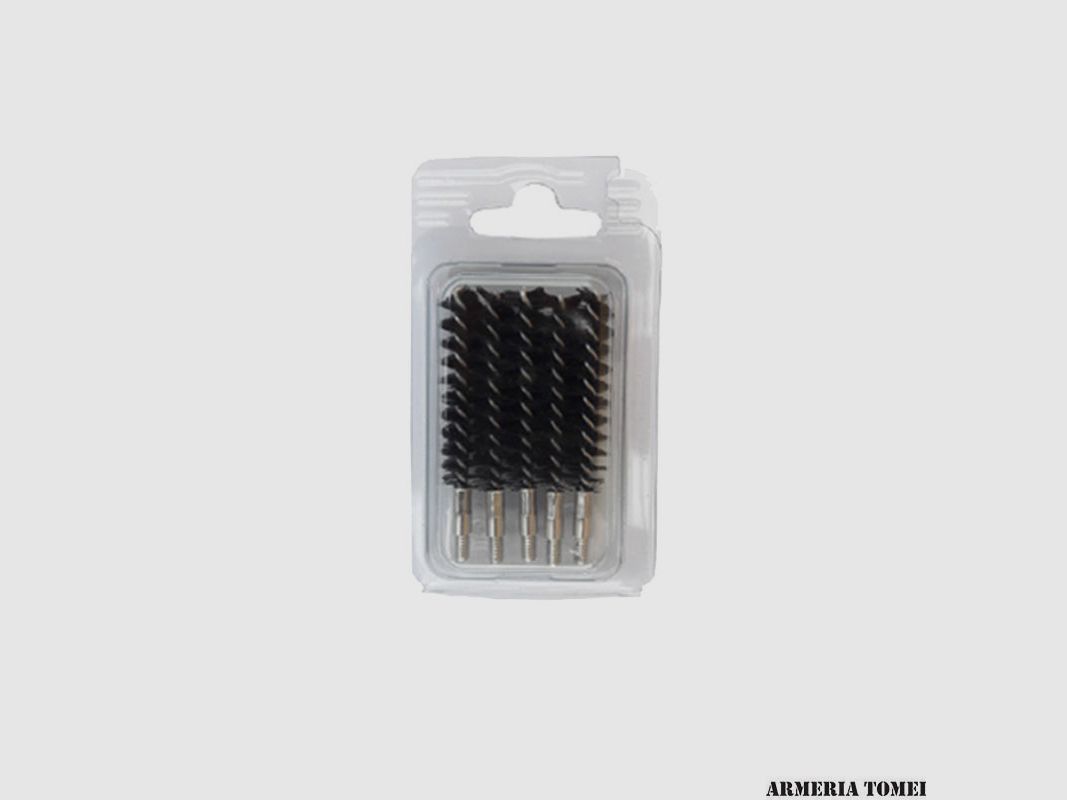 EXTREME CLEANER – NYLON BRUSHES FOR RIFLE 7.62 .30/3006
