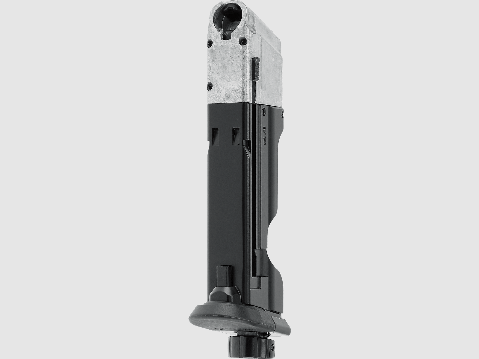 T4E Walther Quick-Piercing-Magazin