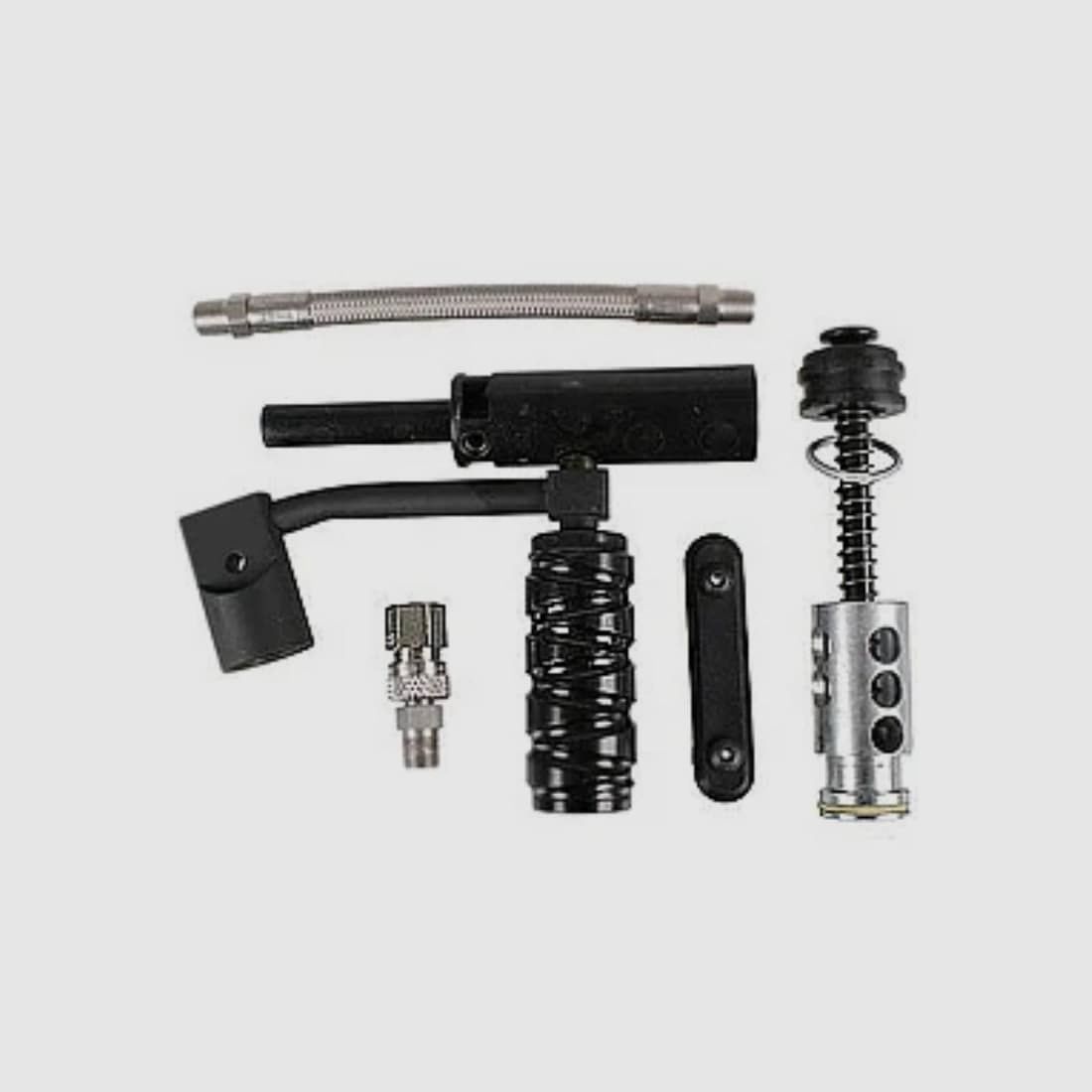 Tippmann 98 Laagdrukset