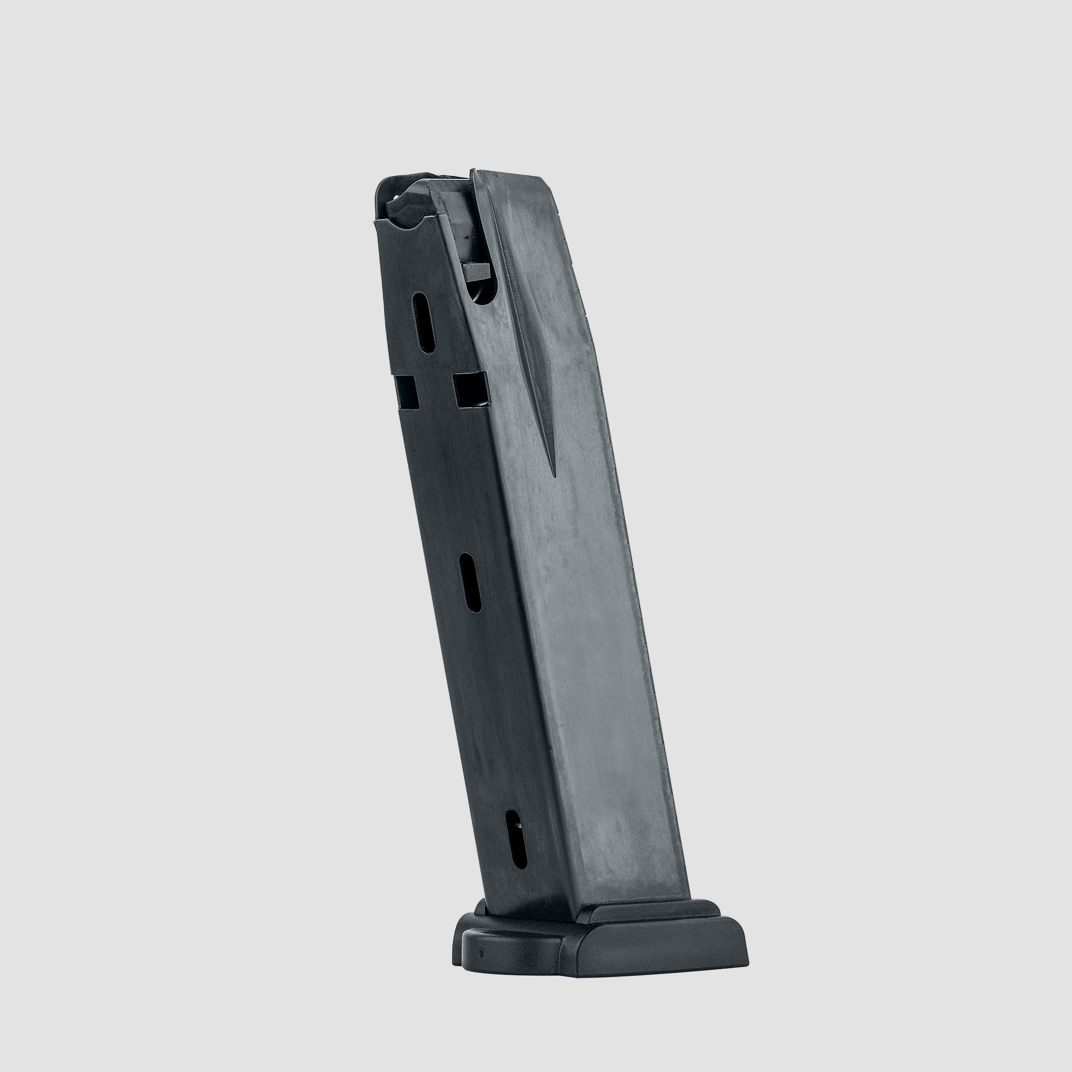 H&K P30 Magazin 9mm P.A.