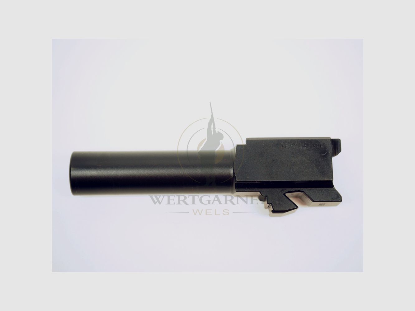 Glock 19X Coyote 9x19 Lauf, Bild 1 von 5