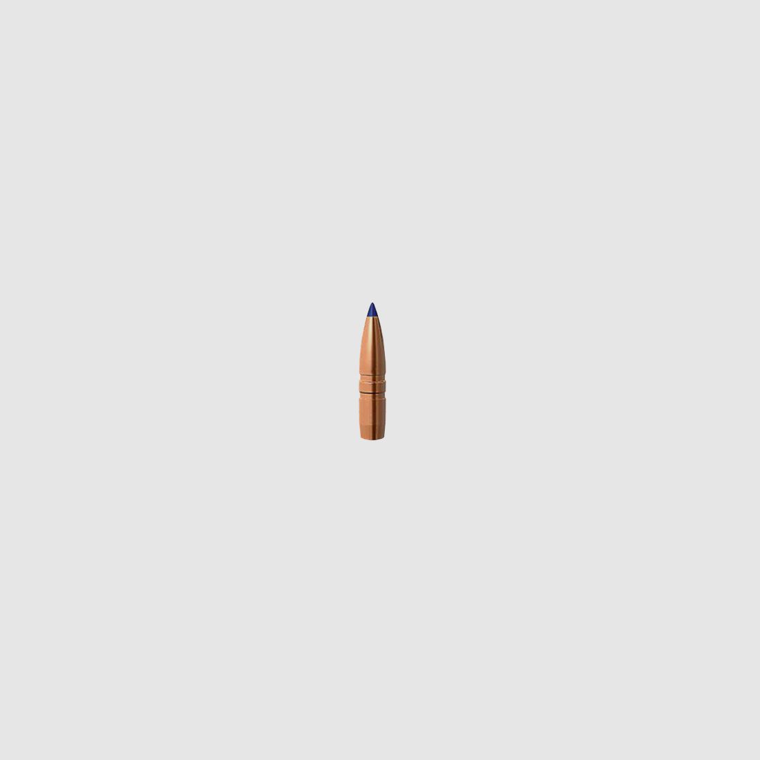 Barnes Geschoss 6,5mm/.264 77GR Long-Range X BT 50 Stück