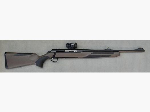 Sauer & Sohn 303 Synchro XT