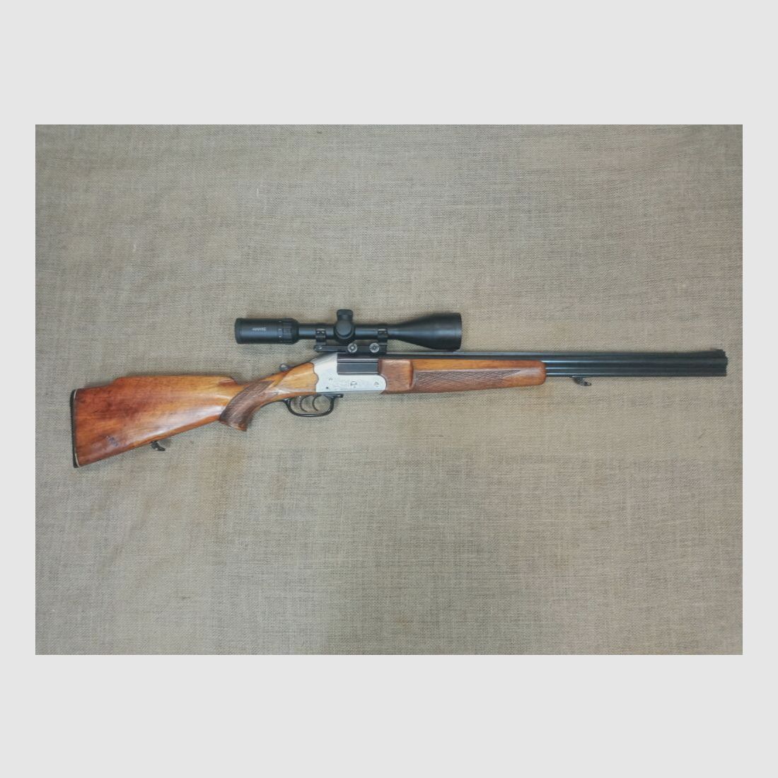 Heym, Münnerstadt 22 SE