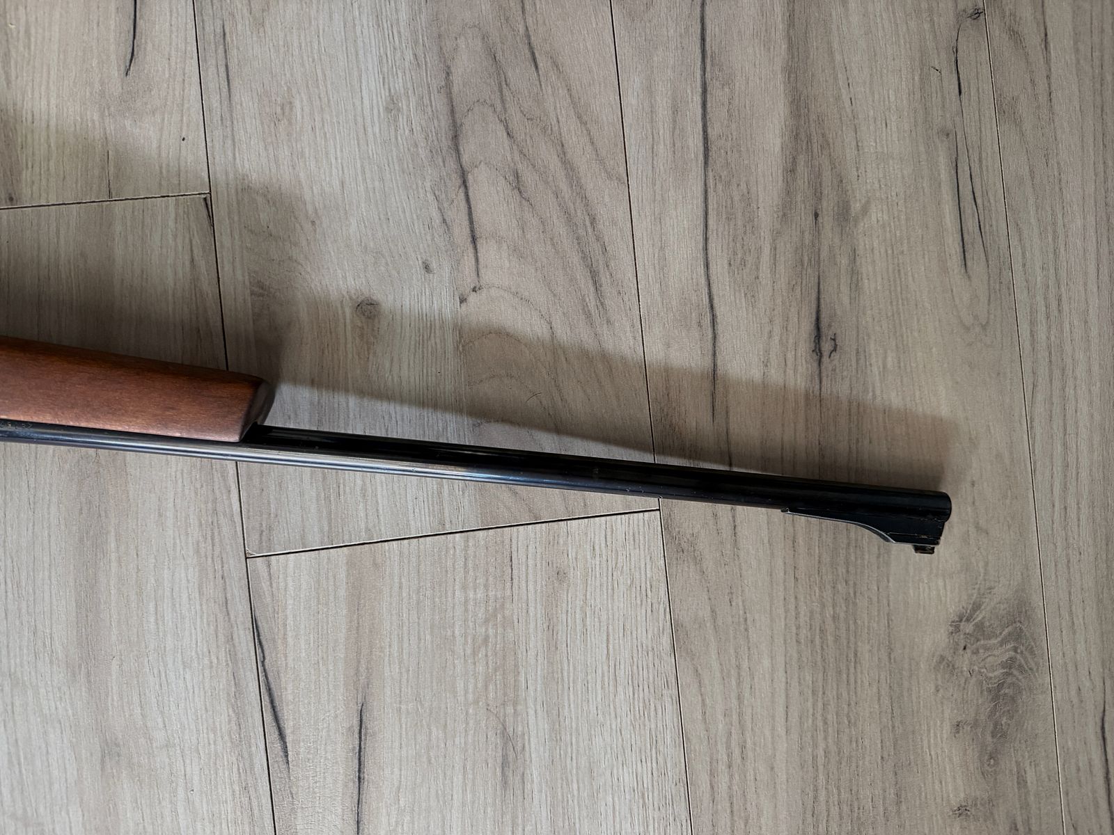 Repetierer RWS .30-06  mit Zeiss Diatal Z 8x56, Absehen 4, mit EAW Montage  Lauflänge 60 cm