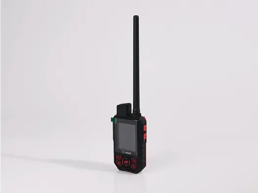 Palmare GPS TR-DOG QY512