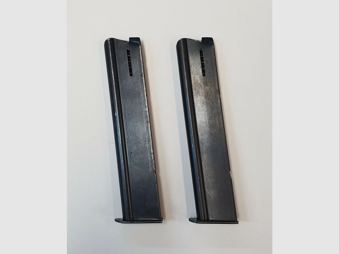 Magazzino di ricambio Krico per fucile Krico 60000 / 80000 - .22lr, 7 colpi