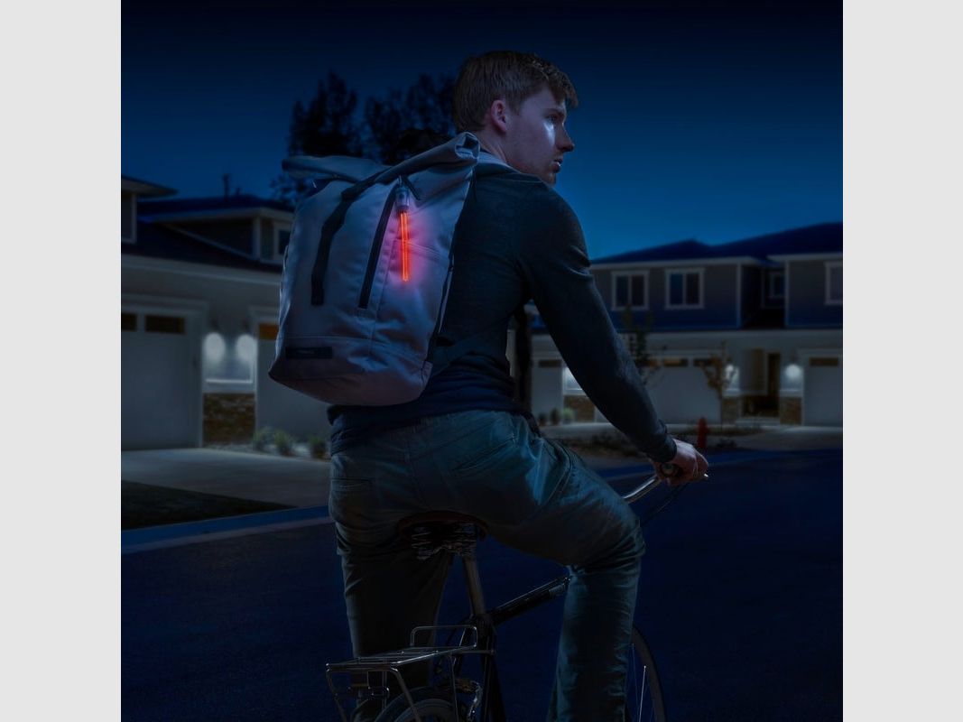 Radiant® Markierungsleuchte, wiederaufladbar, RGB-LED