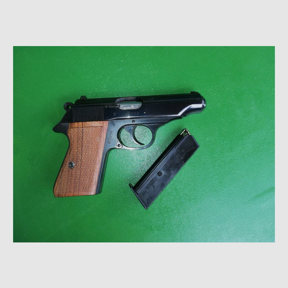 Walther PP
