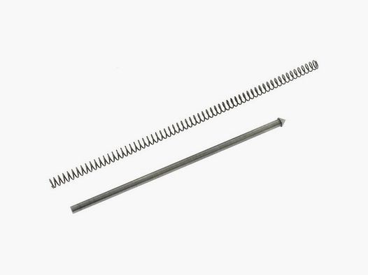 VOLQUARTSEN 10/22® COMPETITION BOLT RECOIL ROD & SPRING